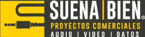 Suena Bien